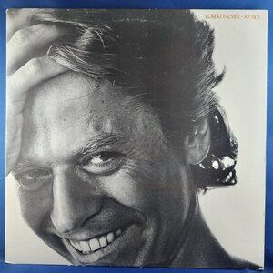Robert Palmer – Riptide (1985) Vinyl LP